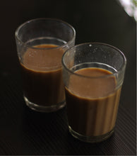 Load image into Gallery viewer, Chai glasses